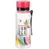 Bouteille de transport en plastique Exotique 55 cl