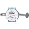 Graines à planter aromates avec arrosoirs (Lot de 2)