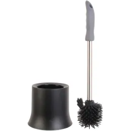 Brosse de toilette en caoutchouc
