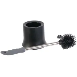Brosse de toilette en caoutchouc