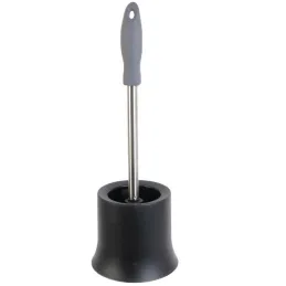 Brosse de toilette en caoutchouc