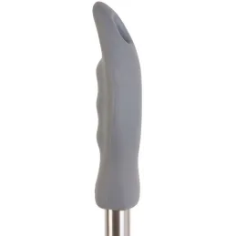 Brosse de toilette en caoutchouc