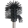 Brosse de toilette en caoutchouc