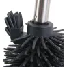 Brosse de toilette en caoutchouc