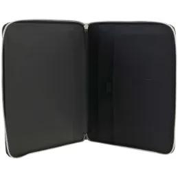 Housse avec organisateur pour tablette Papa en or