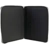 Housse avec organisateur pour tablette Papa en or