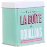 Boite de conservation La boite à bouillons