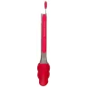 Pince de cuisine en silicone coloré