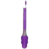 Pince de cuisine en silicone coloré