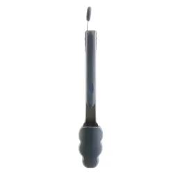 Pince de cuisine en silicone coloré