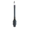 Pince de cuisine en silicone coloré
