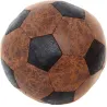 Cale porte ballon de foot rétro