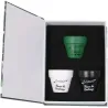 Coffret 3 bougies Nature candles