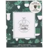 Coffret 3 bougies Nature candles