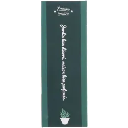 Coffret 3 bougies Nature candles