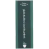 Coffret 3 bougies Nature candles