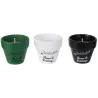 Coffret 3 bougies Nature candles