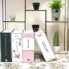 Coffret 3 bougies Nature candles