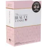 Coffret 2 bougies The beauty candles