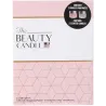 Coffret 2 bougies The beauty candles