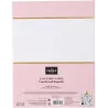 Coffret 2 bougies The beauty candles