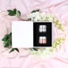 Coffret 2 bougies The beauty candles