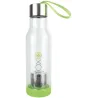 Bouteille détox avec infuseur de thé intégré 500 ml