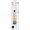 Bouteille détox avec infuseur de thé intégré 500 ml
