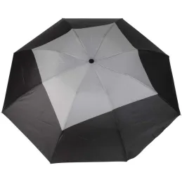 Parapluie pliage inversé
