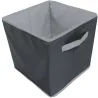 Cube de rangement 30 x 30 cm Smart