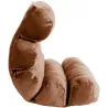 Coussin boudins multiposition Confort