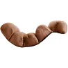 Coussin boudins multiposition Confort