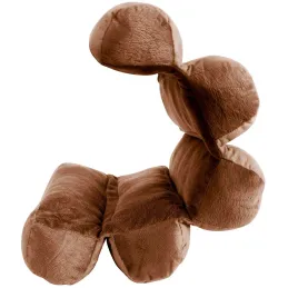 Coussin boudins multiposition Confort