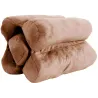 Coussin boudins multiposition Confort