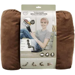Coussin boudins multiposition Confort