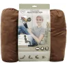 Coussin boudins multiposition Confort