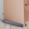 Bas de porte double La vie en famille
