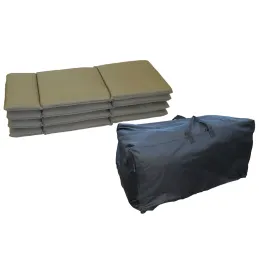 Sac de protection pour coussins de bain de soleil