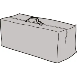 Sac de protection pour coussins de bain de soleil