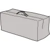 Sac de protection pour coussins de bain de soleil