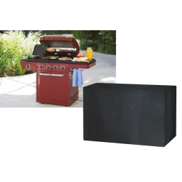 Housse de protection barbecue rectangulaire