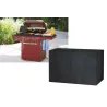 Housse de protection barbecue rectangulaire