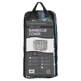 Housse de protection barbecue rectangulaire