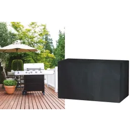 Housse de protection barbecue rectangulaire