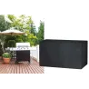 Housse de protection barbecue rectangulaire