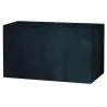 Housse de protection barbecue rectangulaire