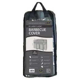 Housse de protection barbecue rectangulaire
