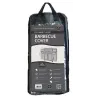 Housse de protection barbecue rectangulaire