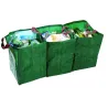 Sacs multi-usages amovibles (Lot de 3)