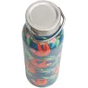 Thermos inox coloré paresseux 600 ml